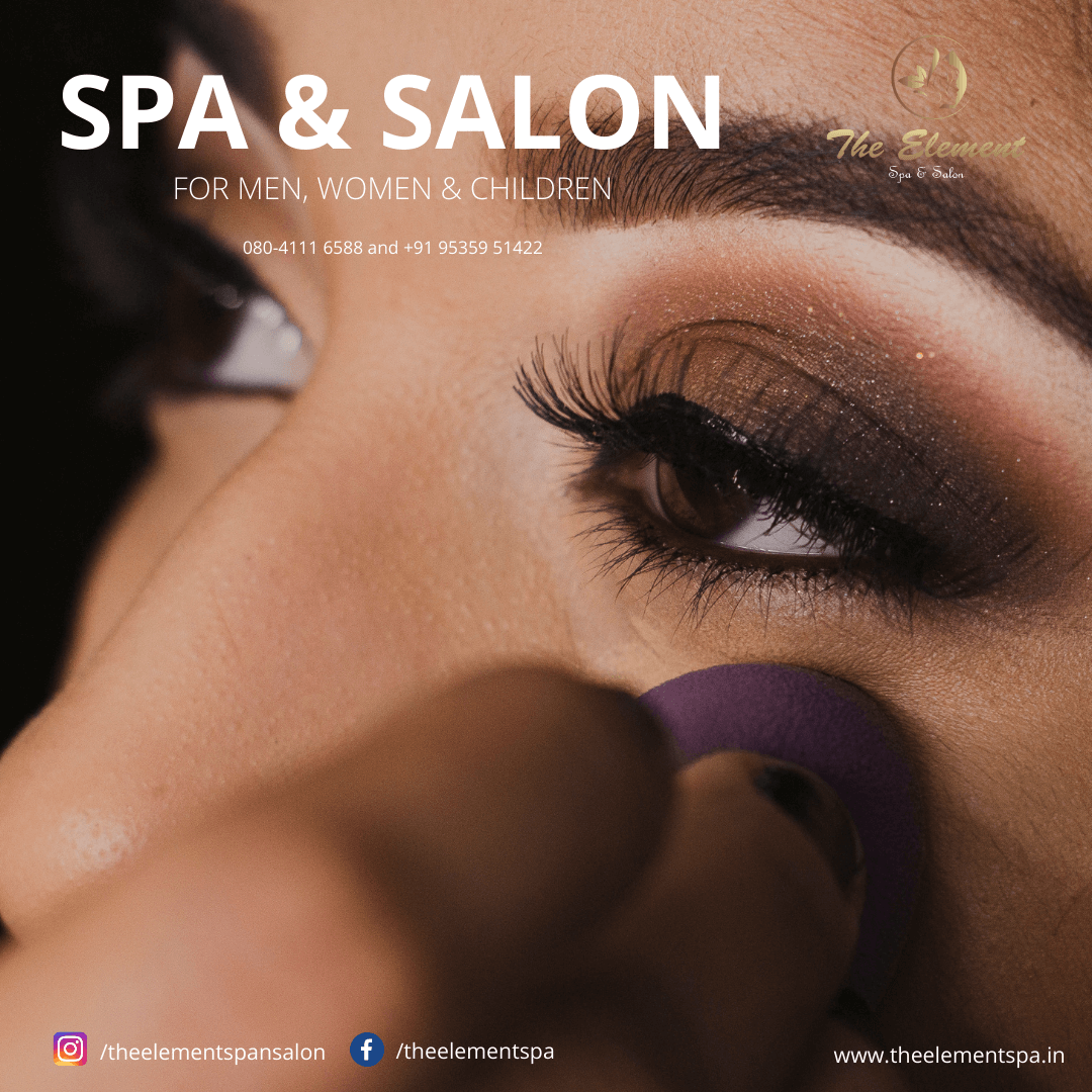 Fifteen Social Media Graphics Designs for Beauty Parlours Image 10